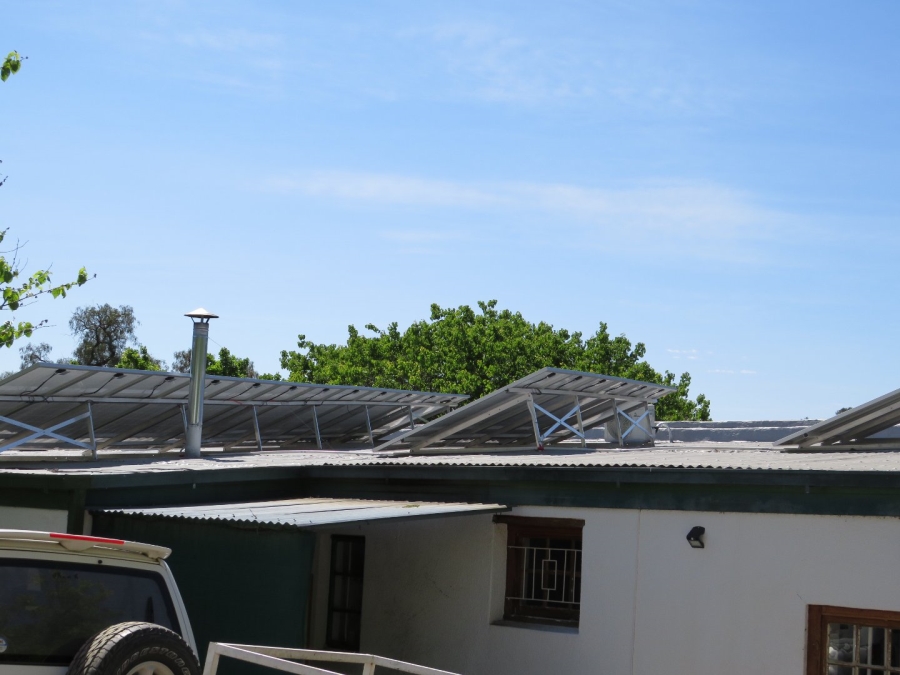 6 Bedroom Property for Sale in Colesberg Northern Cape